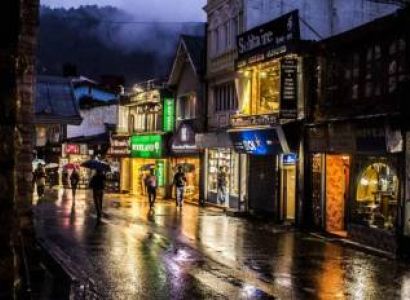 3 Nights In Shimla - Himachal Pradesh Tour