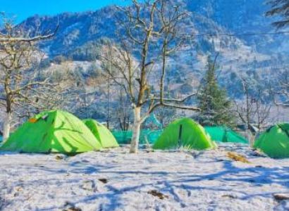 6 Nights 7 Days In Shimla Manali And Chandigarh Tour