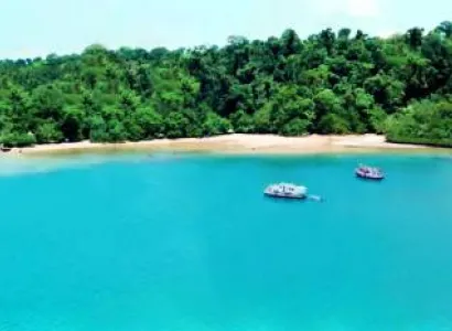 Havelock Tour Packages