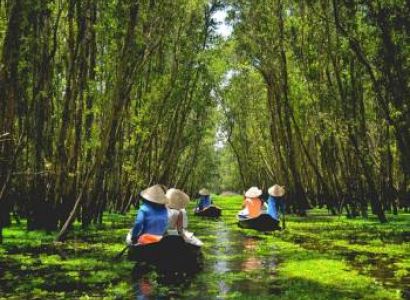 5N - Impressive Vietnam Tour