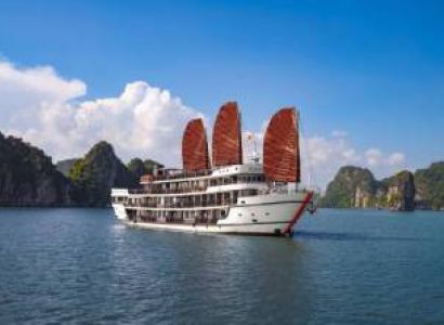 9N Impressive Vietnam - Cambodia Tour