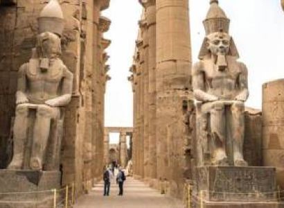 7N Egypt - Cairo - Cruise Tour