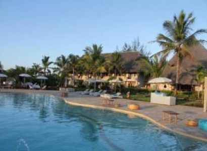 5N Seychelles Honeymoon Package