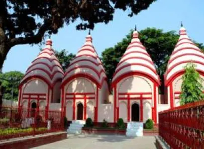 3N Beautiful Bangladesh Tour