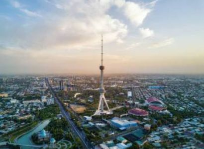 4N Best Of Uzbekistan Tour