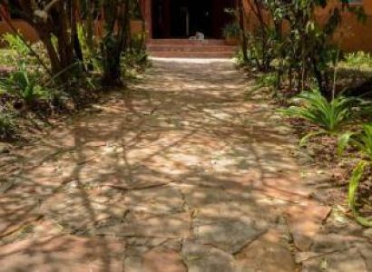 4N Kenya - Naivasha - Maasai Mara Tour