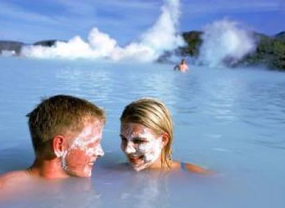 4N 5D Iceland - Budget Friendly Aurora Tour