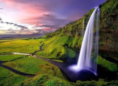 4N - Amazing Iceland Tour