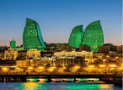 4N Azerbaijan - Baku Tour