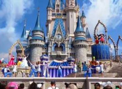 6N - Fun Filled Florida Tour