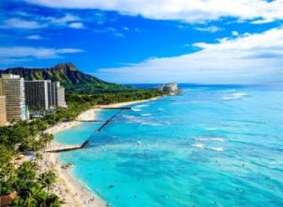 11N - Aloha Hawaii Tour