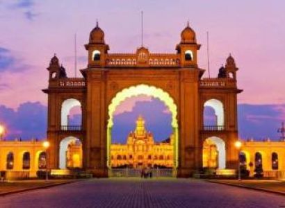 7N Karnataka - Bangalore - Mysore - Ooty And Kodaikanal - Saffron Suites Tour