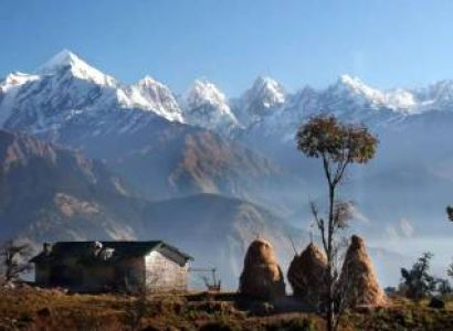 7 Night - 8 Days Nainital Package