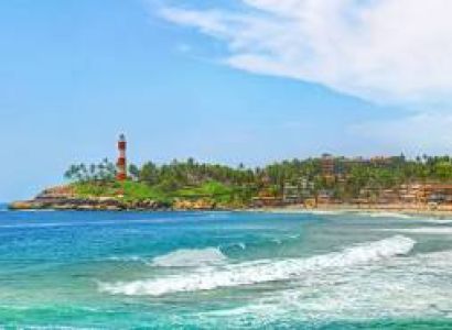 6N Kerala Tour Package