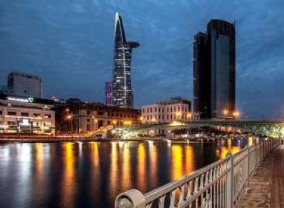 4N Vietnam - Hanoi And Halong Alisa Cruise Tour