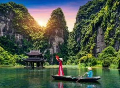 Vietnam 7N Tour Package