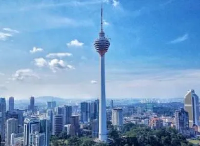 Malaysia 5N Tour Package