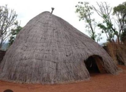 1 Day City Tour in Burundi