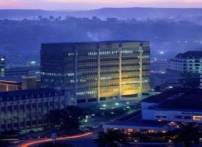 1 Day Entebbe City Tour Excursion