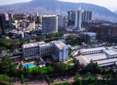 3 Day Rwanda City Tour - Mountain Gorilla Experience