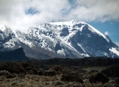 10 Day Lemosho Route Climbing Mt Kilimanjaro Tour
