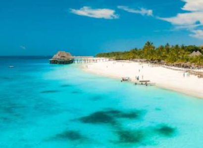 10 Days Tanzania Honey Moon Adventure Tour