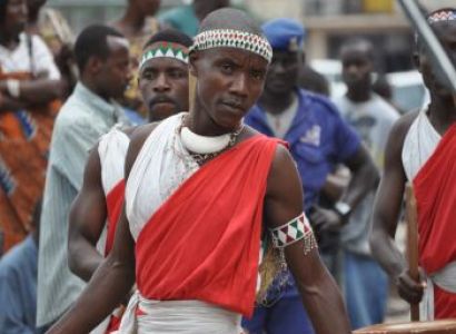 5 Day Explore And Experience Burundi Tour