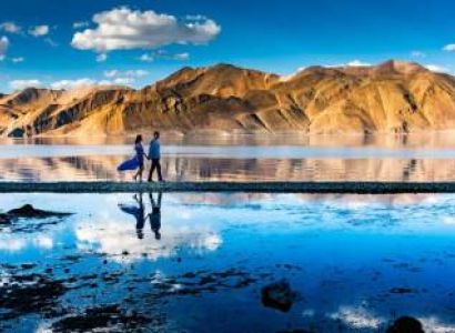 Leh Ladakh 04 Nights 05 Days Tour