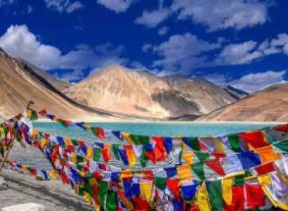 05 Nights 06 Days Leh Ladakh Tour