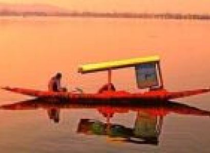 3 Night - 4 Days Splendid Kashmir Tour