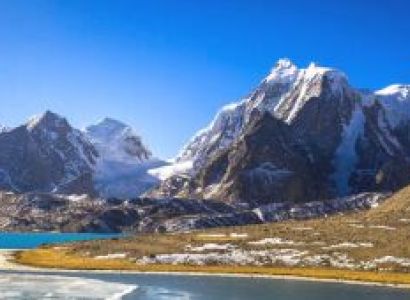 2 Night - 3 Days Beauty Of North Sikkim Tour