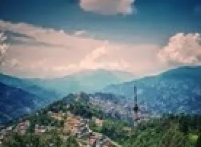 3 Night 4 Days Gangtok Tour Package
