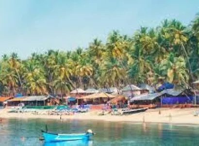 North Goa Tour Packages