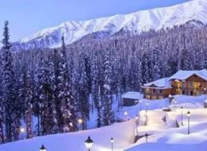 7D Kullu - Manali Tour Package Ex - Delhi