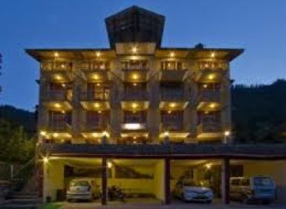 3D Manali Tour Package