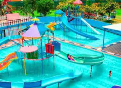 5N Hong Kong - Macau Tour Package Ex - Hong Kong