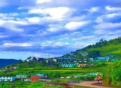 4D Shimla Luxury Tour Package Ex - Chandigarh