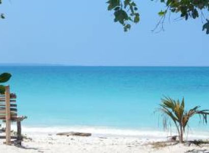 6D Andaman Tour Package Ex - Port Blair