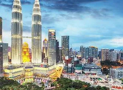 7N Malaysia And Bali Tour Package Ex - Bali