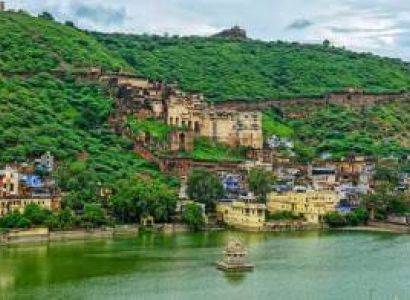 6D Jaipur Tour Package Ex - Jaipur