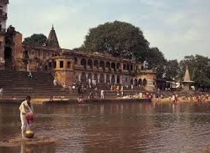 The Buddhist Circuit 1N 2D Tour