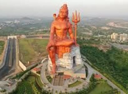 Nathdwara 2-Day Tour Package