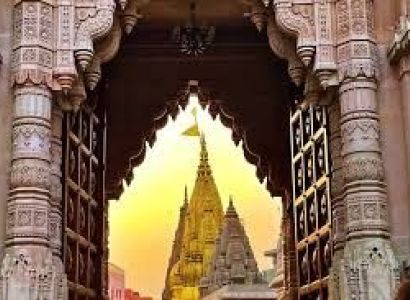 3-Day Itinerary For Kashi Vishwanath And Varanasi Tour