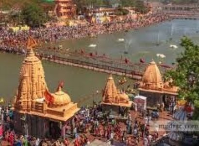 3-Day Itinerary For Ujjain Tour