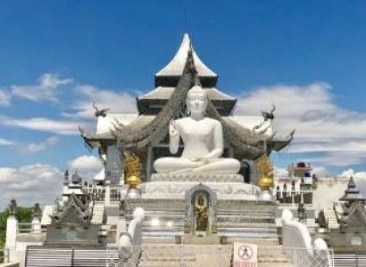 Bodhgaya - Prayagraj - Varanasi Tour Package 4 Days - 3 Night