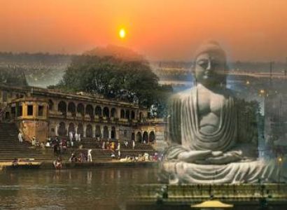 Bodhgaya - Varanasi Tour Package 3 Days - 2 Night