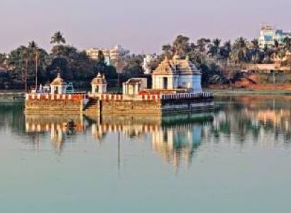 6 Days Bhubaneswar - Puri Tour Package