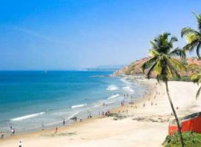 North Goa Tour Packages