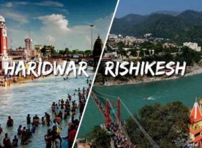 3 Night Uttarakhand Tour Package
