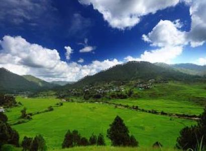 5 Days Nainital Tour Package